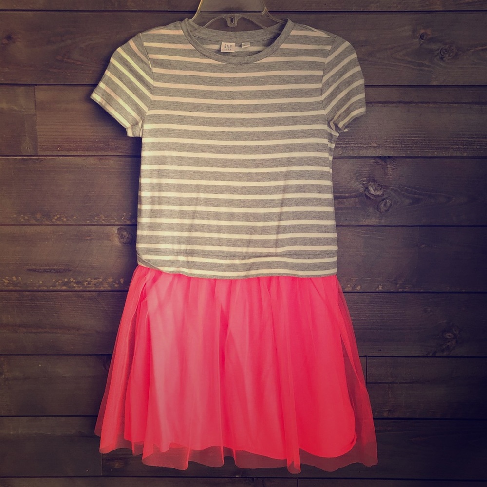 New GAP dress